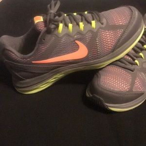 Nike dual fusion run 3